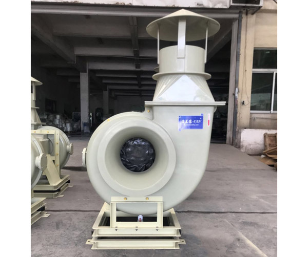 離心風(fēng)機(jī)葉輪磨損怎么辦？