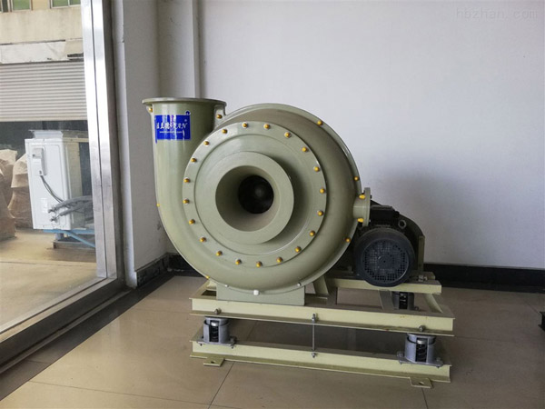 離心風(fēng)機(jī)劇烈震動(dòng)的原因是什么？